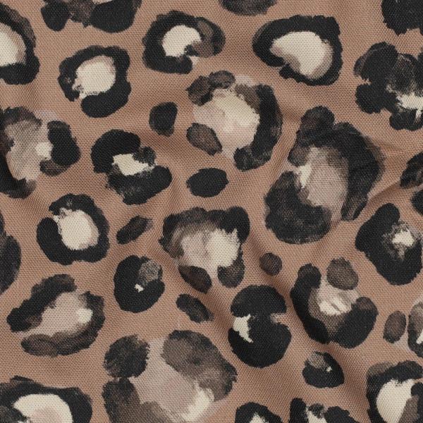 Dekodruck Animalskin Camel